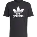 Adidas Originals Adicolor Trefoil T-shirt Med Korte ærmer