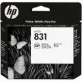 HP 831 Latexoptimeringsskrivehoved CZ680A Modsvarer: N/A