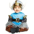 MOM Viking Baby Junior-kostume