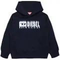 Diesel J02042 Sweatshirt