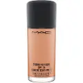 MAC Studio Fix Fluid SPF 15 NW33 Foundation - 30ml