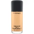 MAC Studio Fix Fluid SPF 15 C40 Foundation - 30ml
