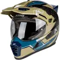 KLIM Krios Pro Ece Fullface-hjelm