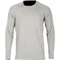 KLIM Aggressor T-shirt Med Lange ærmer