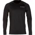 KLIM Aggressor T-shirt Med Lange ærmer