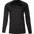 KLIM Aggressor 3.0 T-shirt Med Lange ærmer