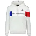 Le coq sportif Tri N°1 Hættetrøje
