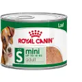 Royal Canin Mini Adult Mousse - Sparpaket: 48 x 195 g