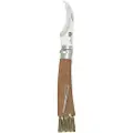 Imex El Zorro 08549 Svampekniv 8 Cm