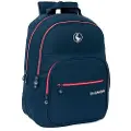 Safta Double El Ganso Classic 10l 27x33x10 Cm Rygsæk