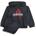 Adidas Manchester United 24/25 Dna Junior Træningsdragt
