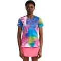 Craft Pro Hypervent Jaquard T-shirt Med Korte ærmer