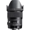 Sigma Dg Hsm Na 35 Mm F/1.4 Kameralinse
