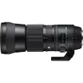 Sigma 150-600mm F5-6.3 Dg Os Hsm | Contemporary Nikon F