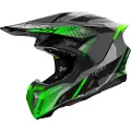 Airoh Twist Iii Shard Offroadhjelm