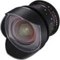 Samyang Mf 14 Mm T3.1 Vdslr Mk2 Sony E Kameralinse