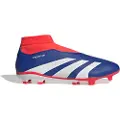 Adidas Predator League Laceless Fg Fodboldstøvler