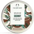 The Body Shop - Coconut Body Butter 200 ml
