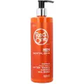Red One After Shave Cream Cologne Revitalizing - 400ml