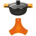 BRA Efficient Gryde 32 Cm