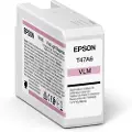 Epson Ink Light Magenta T47a6 50ml - P900