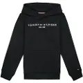 Tommy Hilfiger Kids Essential Hættetrøje
