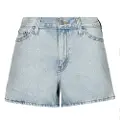 Levi's 80´s Mom Korte Jeans