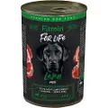 Fitmin Dog For Life 6 x 400 g - Lam