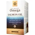 Solgar Fuldspektret Omega - 120 bløde kapsler