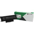 Lexmark B222000 Tonerkassette sort B222000 Modsvarer: N/A