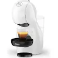 De'Longhi Dolce Gusto Kapselkaffemaskine