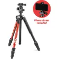 Joby Rangepod Smart | Red