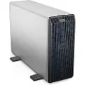 Dell Poweredge T550 Server 480 Gb Tower (5u) Intel Xeon Silver 4310 2,1 Ghz 16 Gb Ddr4-sdram 800 W