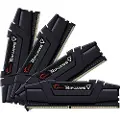 G.Skill Ripjaws V K4 64gb 4x16gb Ddr4 3600mhz Ram-hukommelse