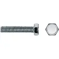 Celo 933 5x10 Mm Zink Metrisk Sekskantskrue 500 Enheder