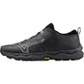 Mizuno Wave Daichi 8 Goretex Trailsko