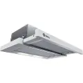 Balay 3bt263mb Teleskopisk Emhætte 60 Cm
