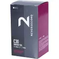 Neversecond C30 Boks Med Energigeler Passionsfrugt 60ml 12 Enheder