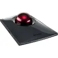 Kensington Trackball SlimBlade Pro - Mus - Laser - Sort