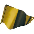 AGV Ax9 Dual 1 Mplk Ridsesikker Skærm