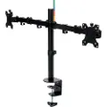 Kensington SmartFit Ergo Dual Extended Monitor Arm