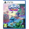 Microids The Smurfs: Dreams (Reverie Edition) - Sony PlayStation 5 - Action