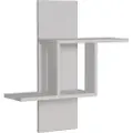 Skye Decor - Væghylde Mill - Hvid - Væghylder - - Homeroom