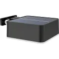 Signify Kvadratisk Solcelledrevet Væglampe Ip44 2700k 1.5w 200 Lumens