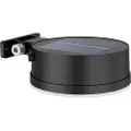 Signify Rund Solcelledrevet Væglampe Ip44 2700k 1.5w 200 Lumens