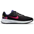 Nike Revolution 6 Nn Se Gs Sko