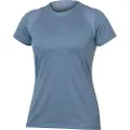 Endura Singletrack T-shirt Med Korte ærmer