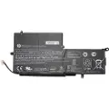 HP 4960mah Li-ion Batteri