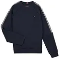 Tommy Hilfiger Sweatshirts Tommy Hilfiger TAPE SWEATSHIRT barn 10 år