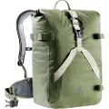 Deuter Amager 25+5l Rygsæk
